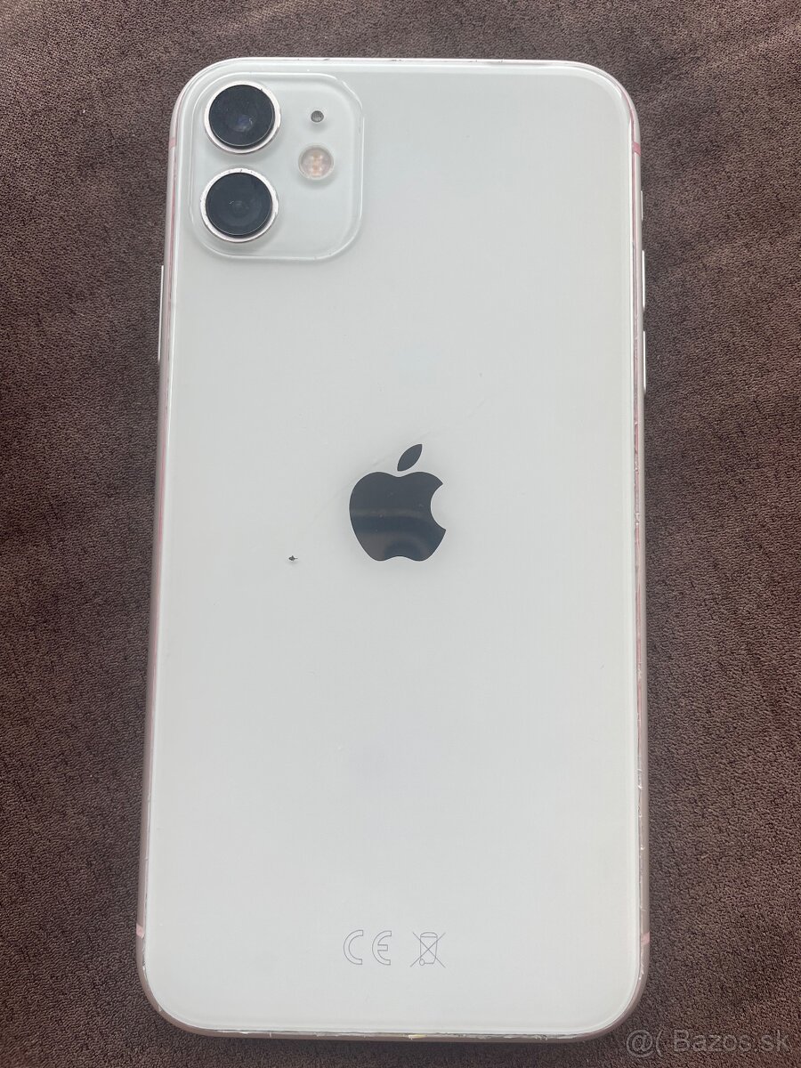 Apple IPhone 11