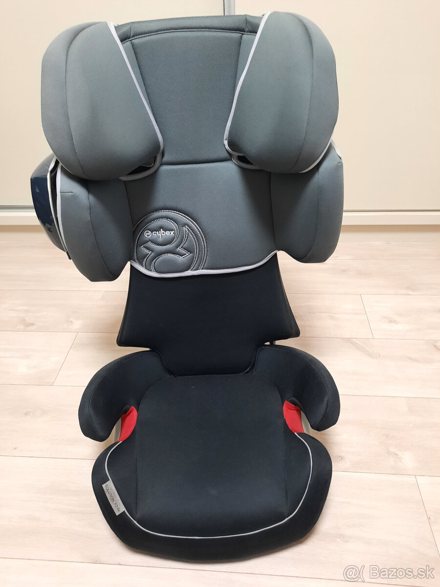 Autosedačka Cybex 15-36kg