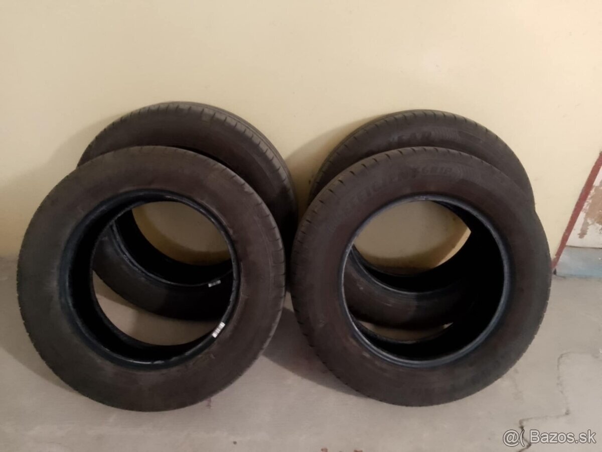 185/65 R15 letné pneumatiky