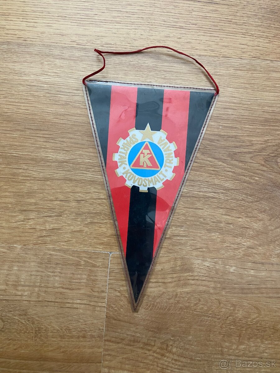 SPARTAK TRNAVA