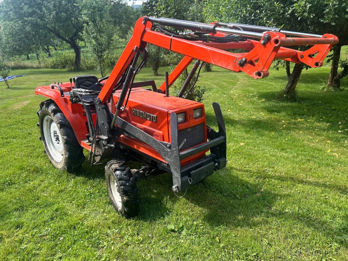 Hinomoto N209