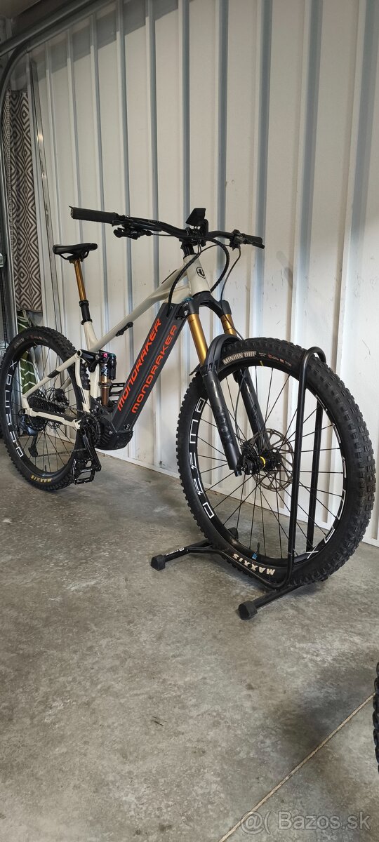 Mondraker Crafty RR 2023