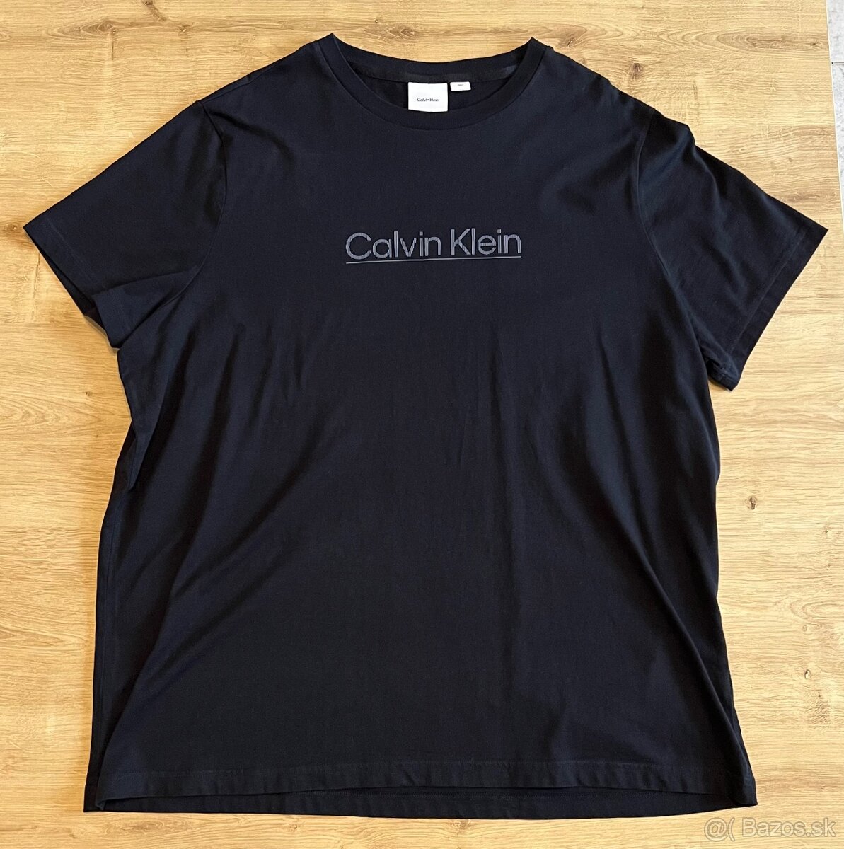Pánske tričko Calvin Klein veľ.XXL