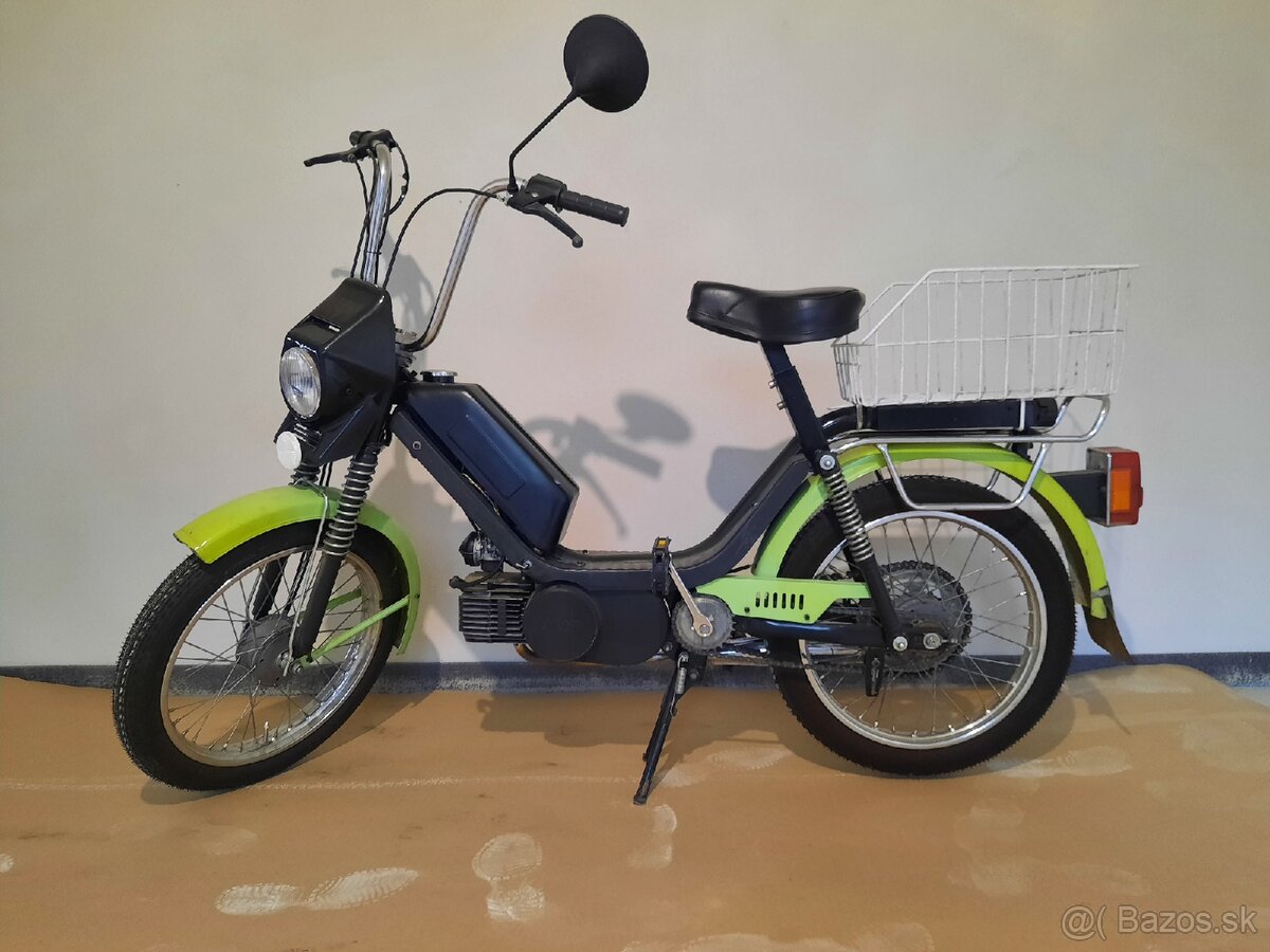 Babeta 210