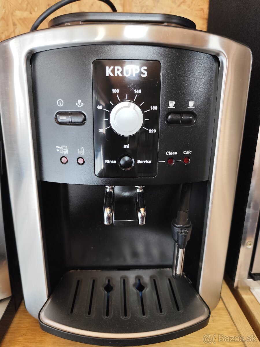 Kavovar Krups