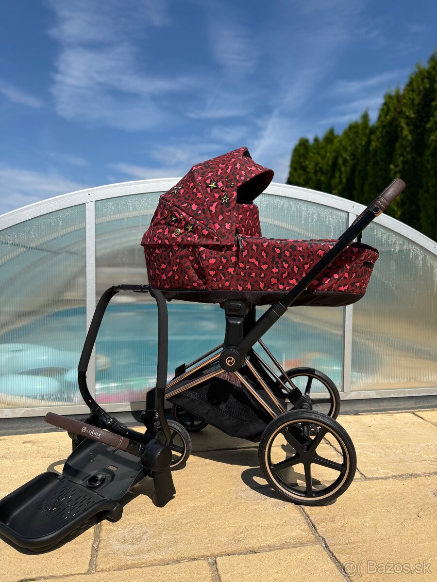 Cybex priam 4.0