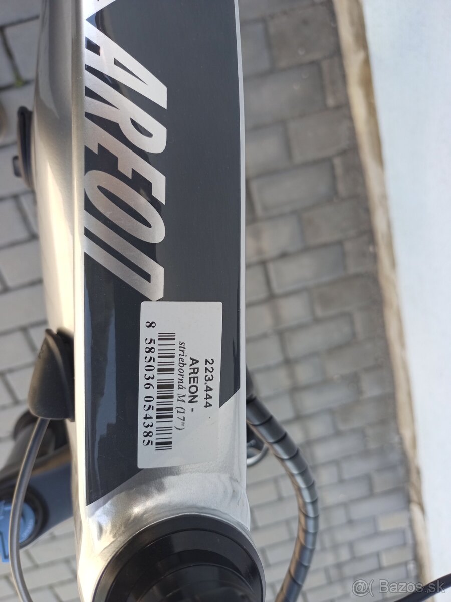 Predám CTM areon