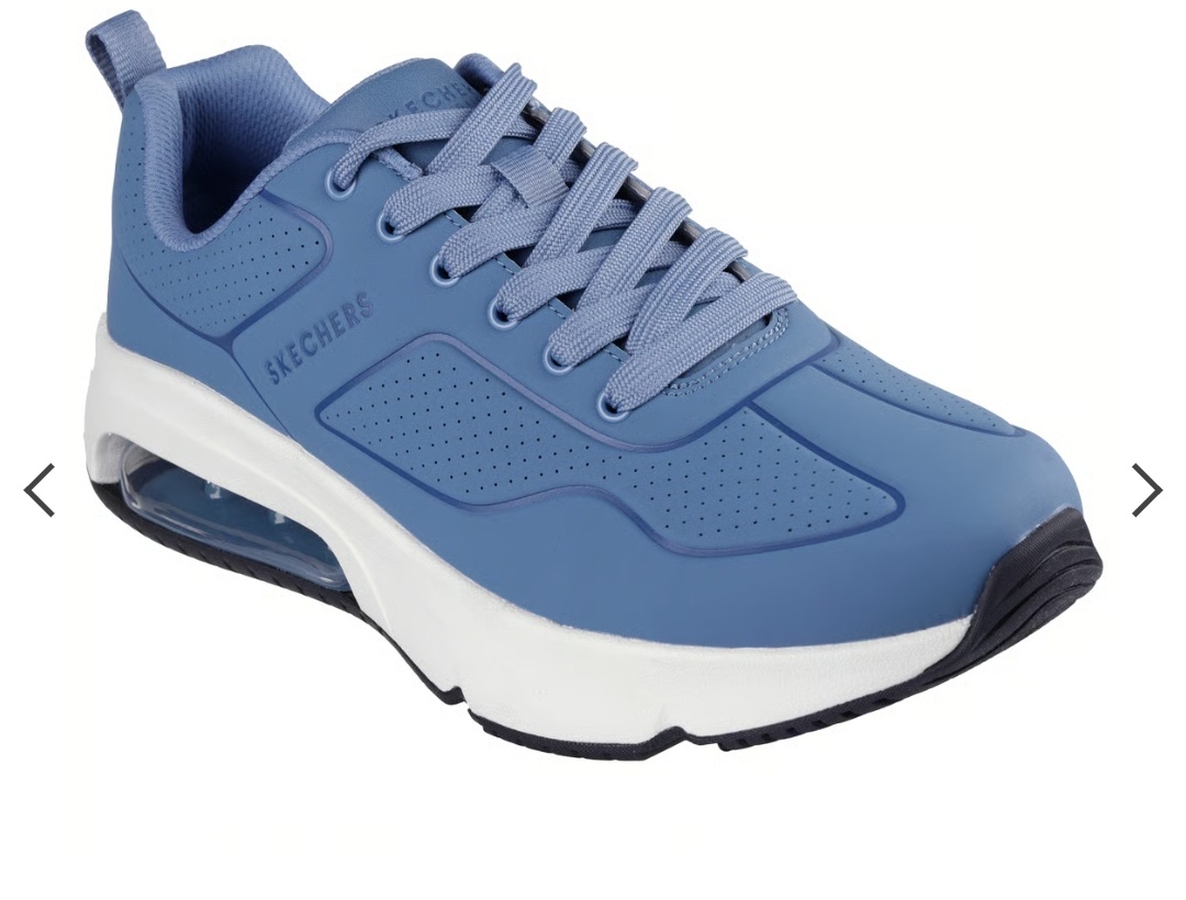 Krásne dámske tenisky Skechers ...veľ. 40