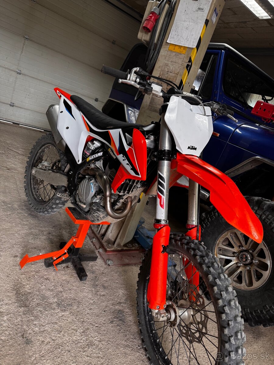 KTM SX-F250 2021
