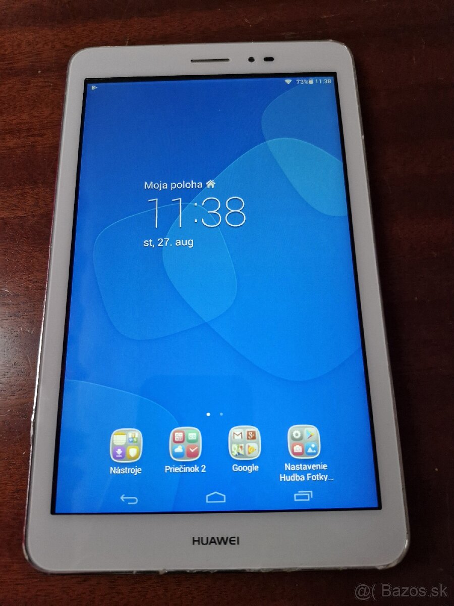 Tablet Huawei