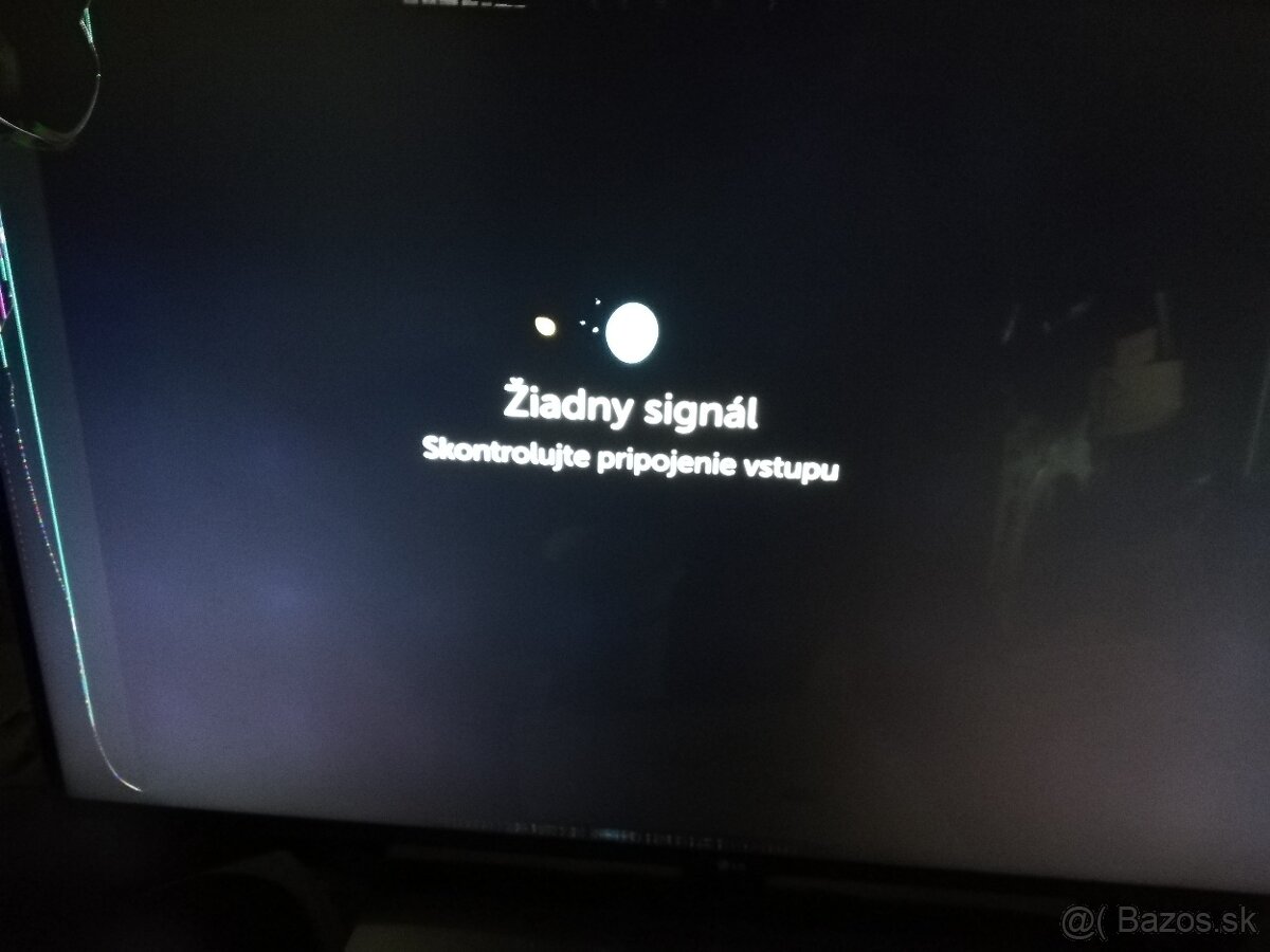 LG 50LF652V
