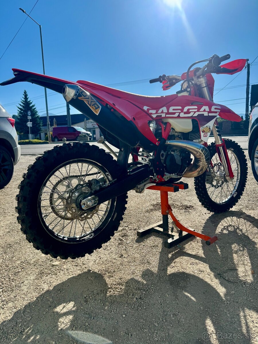 Gas gas ec 250 2023