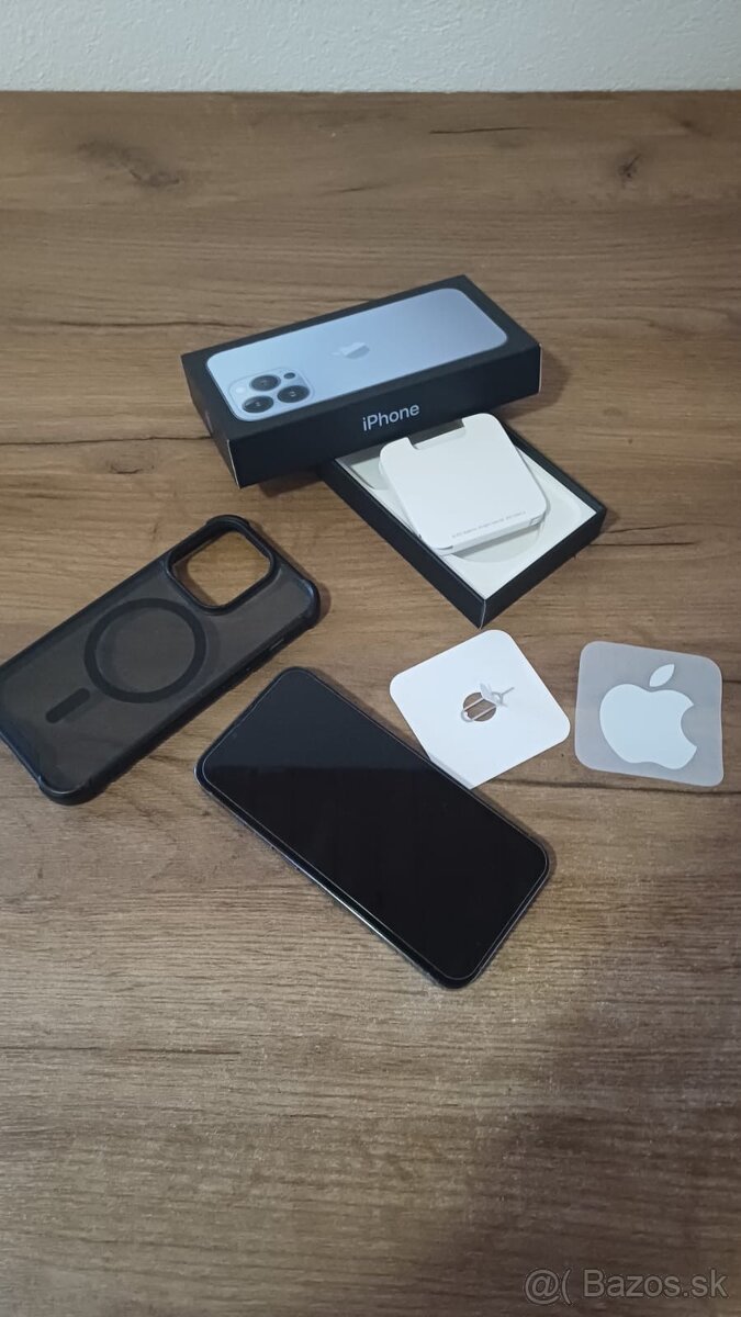 iPhone 13 pro + apple watch 5