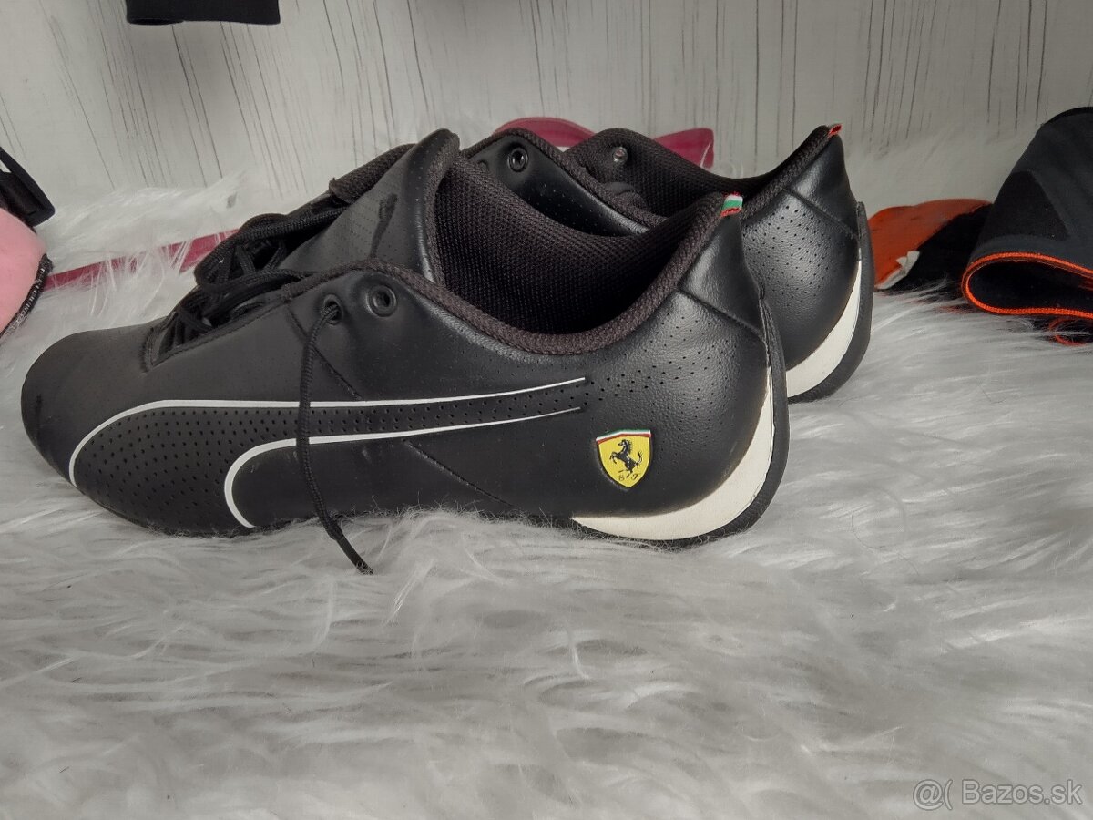Puma Ferrari 42