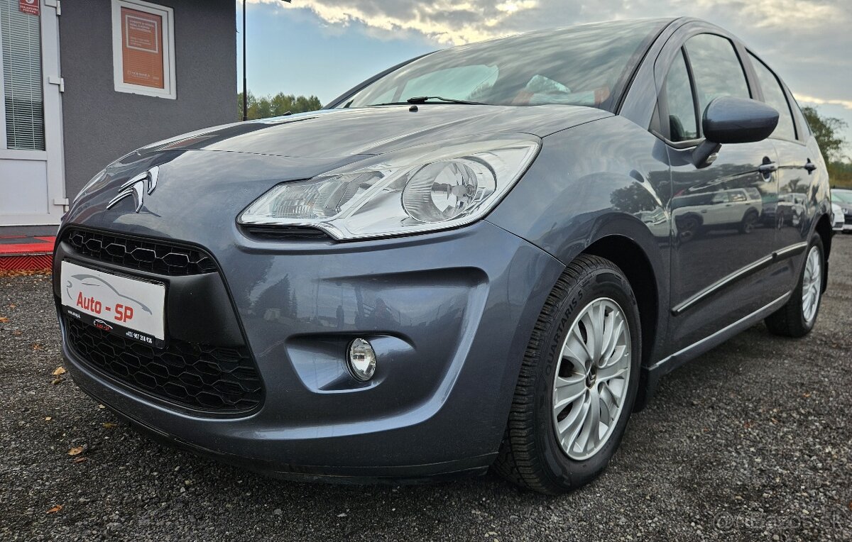 CITROEN C3 1.4 i ( 69700km)