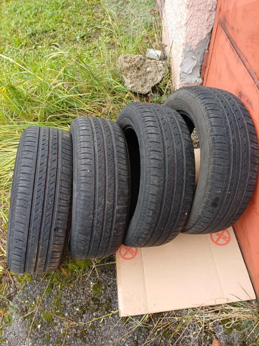 Bridgestone Ecopia 150, 205/60/R16 92H