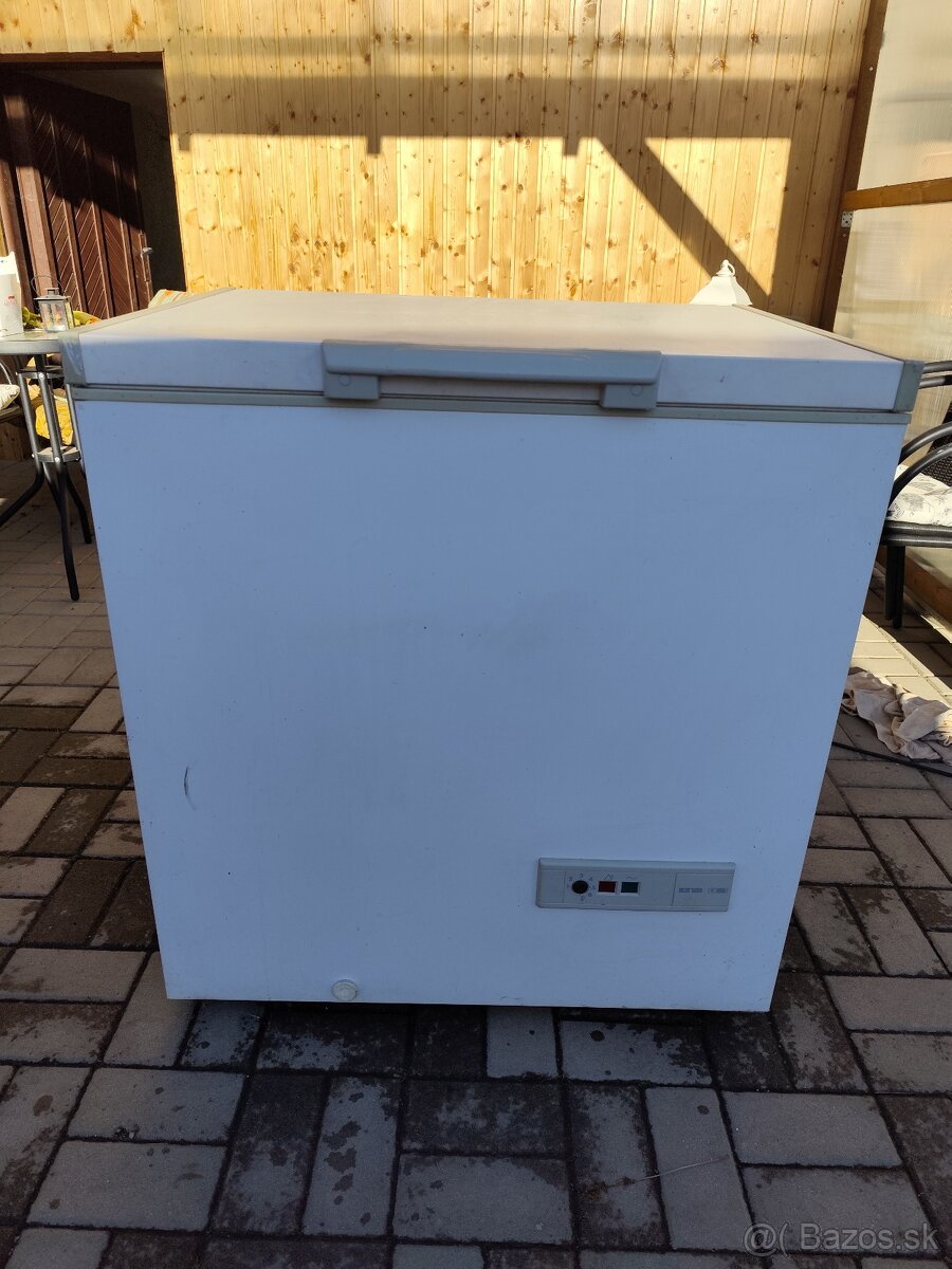 Mraziaci box Ignis 210l