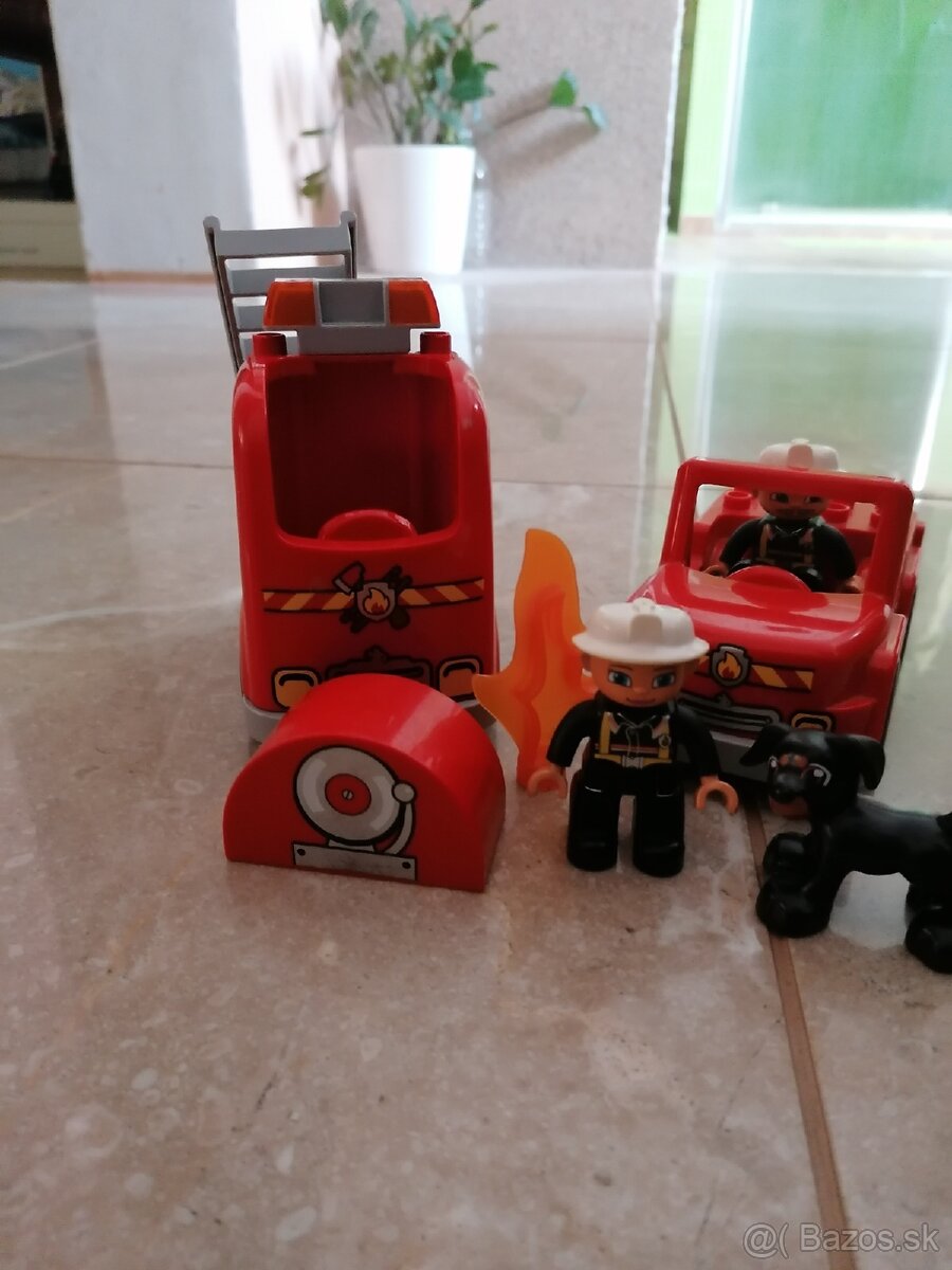 Lego duplo