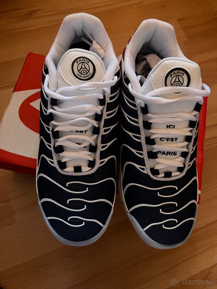 Nike TN Air Max PSG