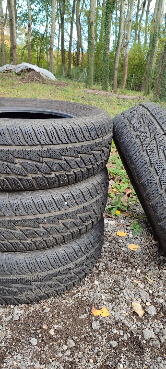 [Matador Sibir Snow, 195/65 R15 T] Top stav