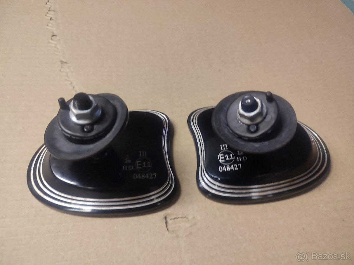 HARLEY DAVIDSON CNC ZRKADLA STREET GLIDE