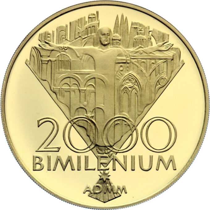 10000sk Bimilenium
