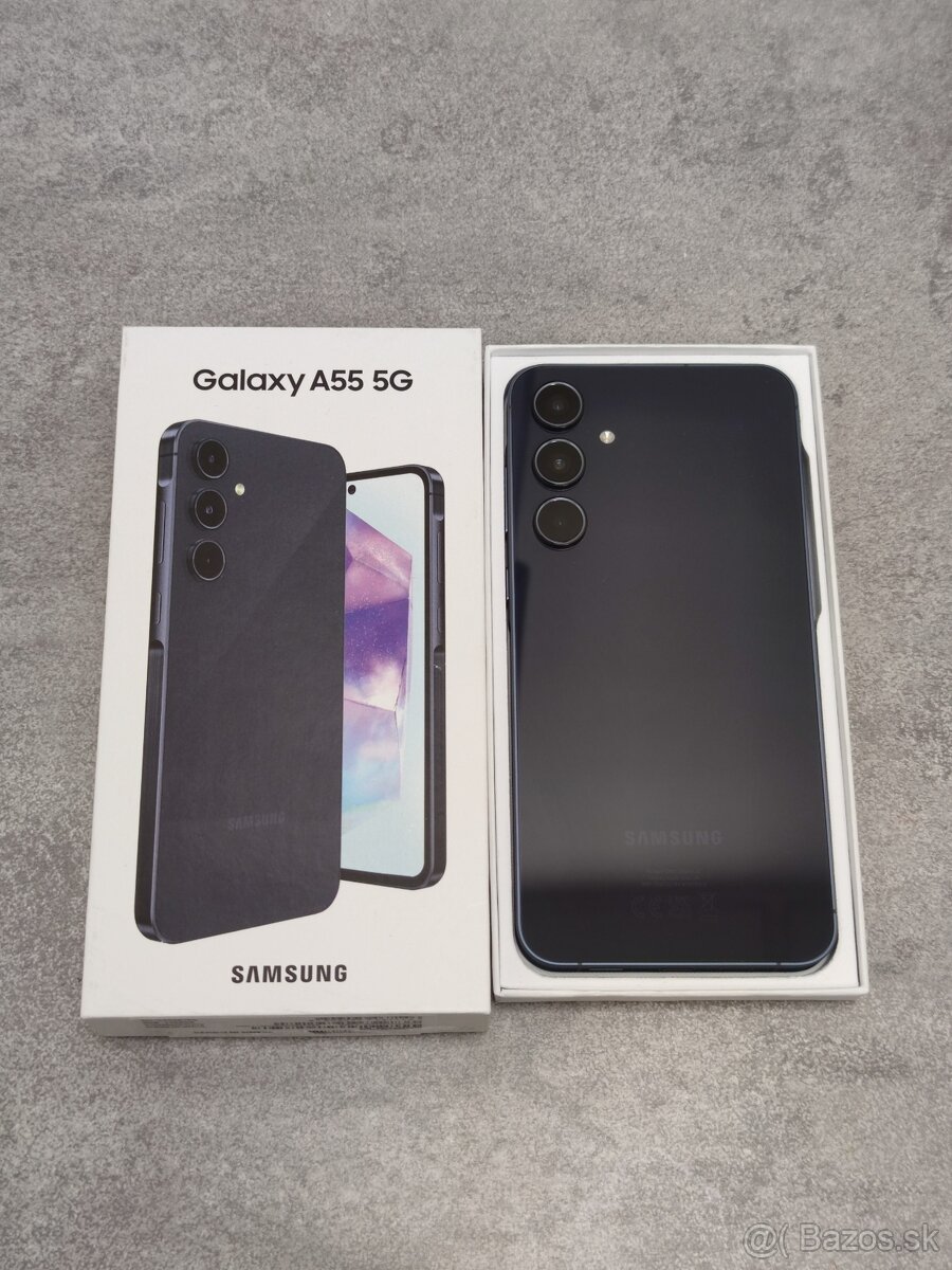 Samsung Galaxy A55 5G 8/128GB
