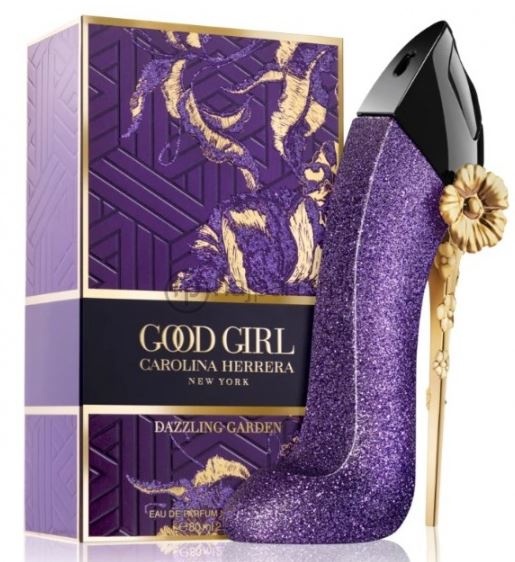 Parfem  Carolina Herrera Good Girl