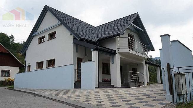 Apartmánový dom - Chata pod Grúňom Oščadnica -TOP PONUKA