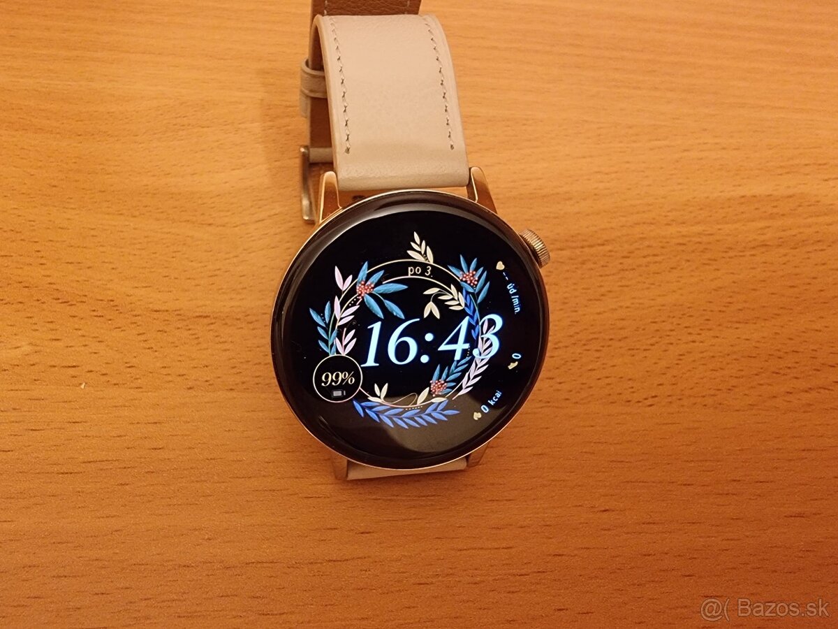 HUAWEI WATCH GT3 42 mm