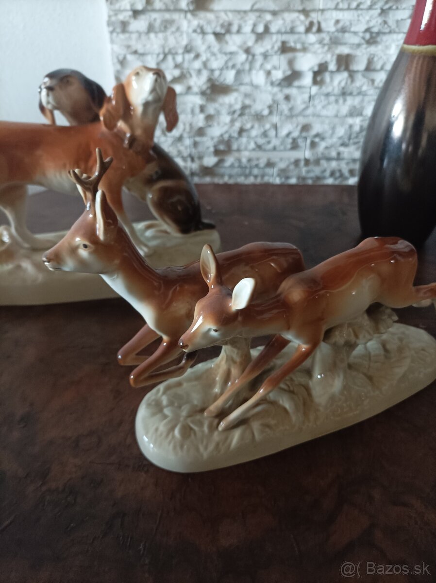 Figúrky zvierat Royal Duplex