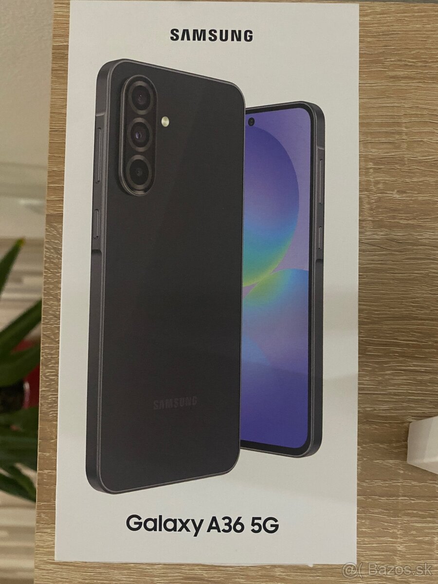 Samsung Galaxy A36 5G 128GB