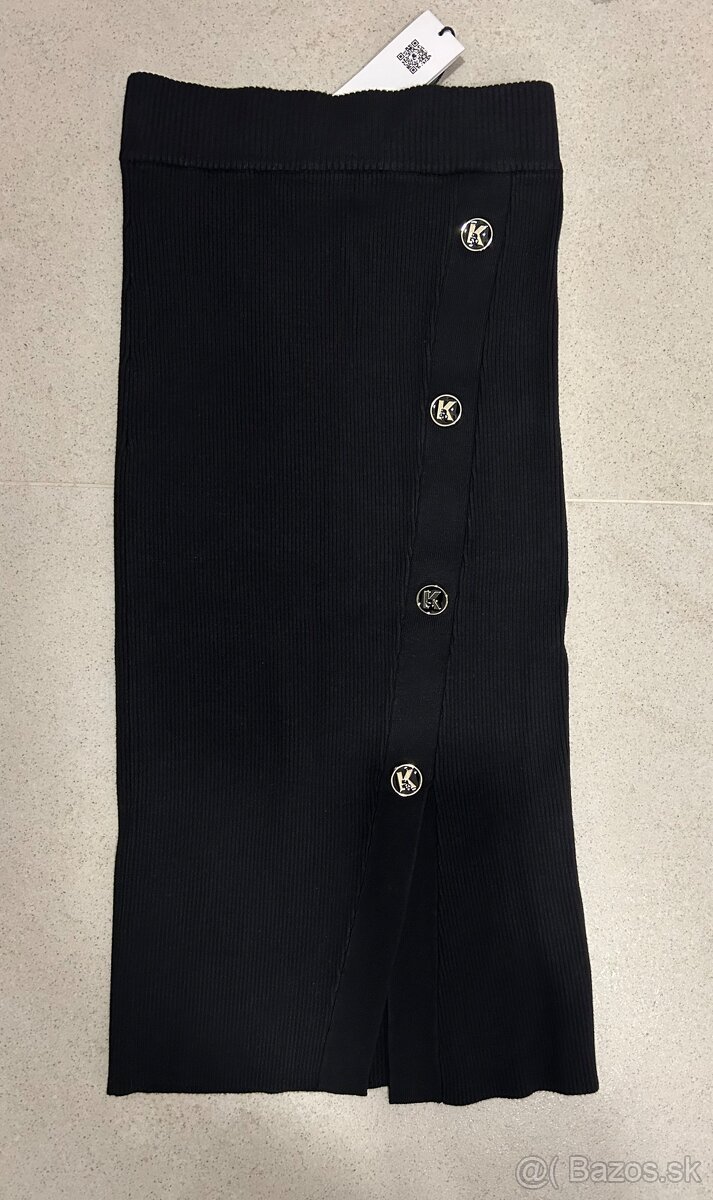 Karl Lagerfeld sukňa S
