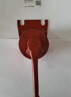 Prepinac hydraulickych brzd Zetor 2011-3011-4011