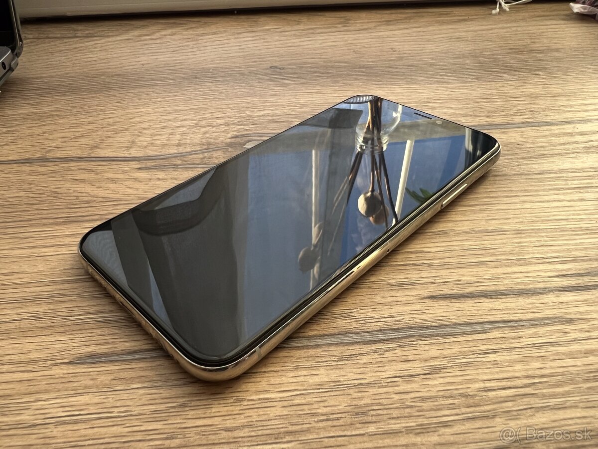 Iphone XS white 64GB