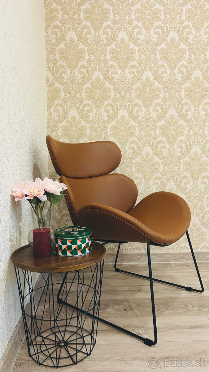 Krásny & dizajnový 2-izbák v Bratislave na prenájom – BEZ PR