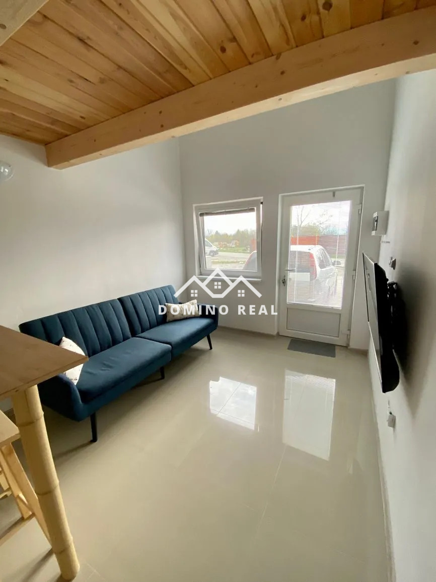 dvojgarzónka na prenájom