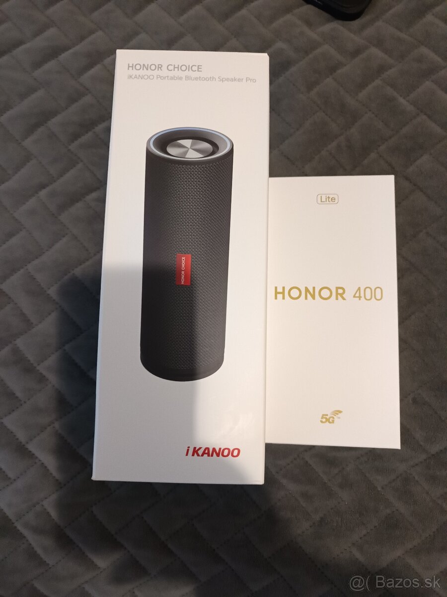 Honor 400 lite