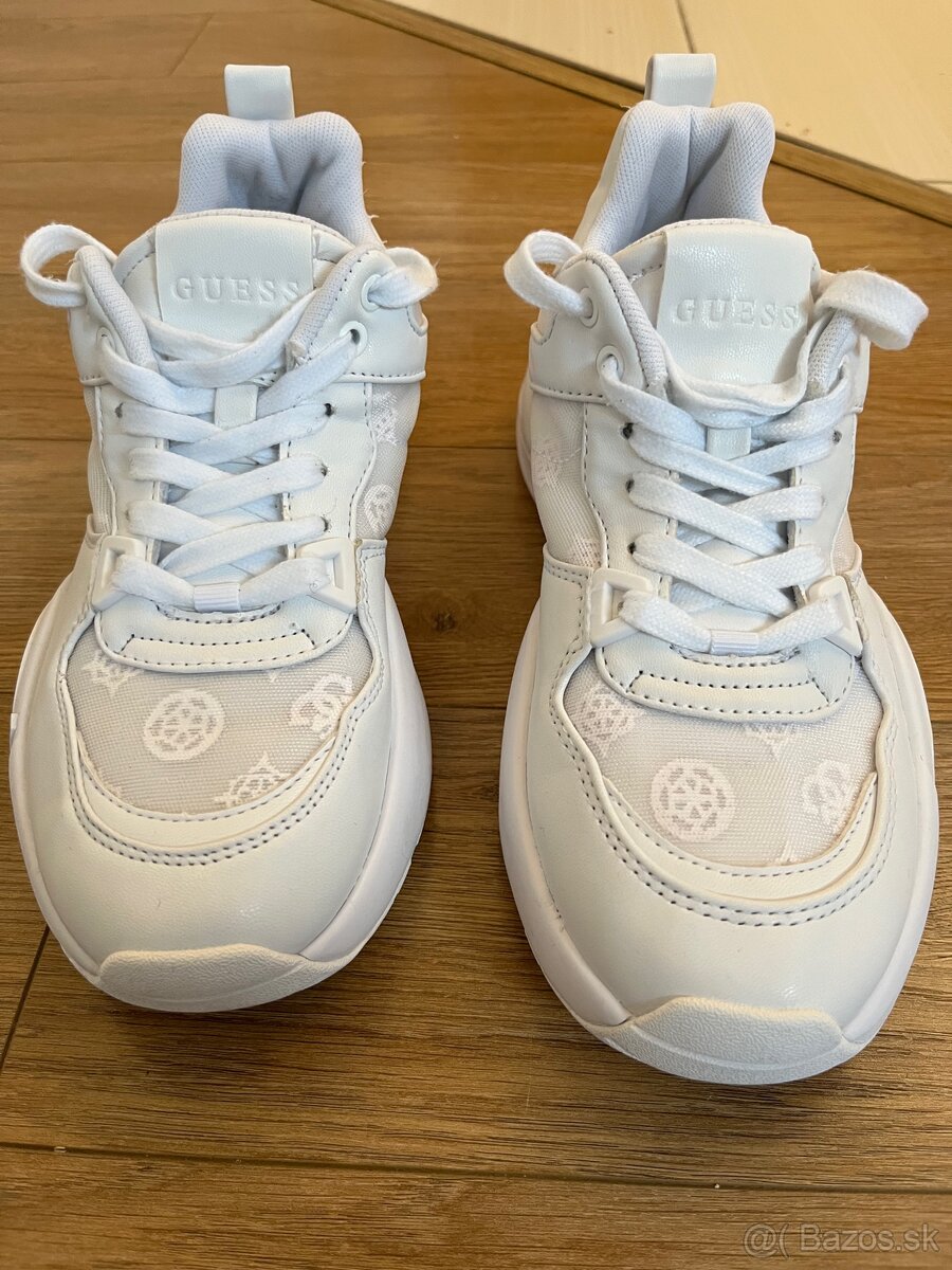 Guess dámske tenisky
