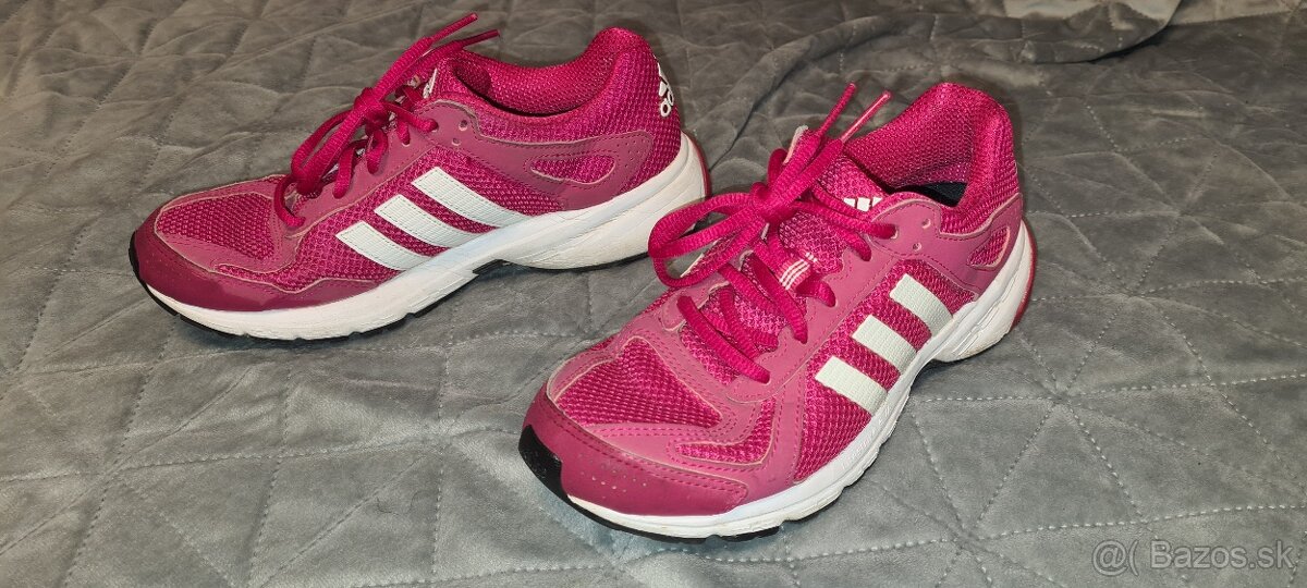 Adidas damske ( dievcenske ) tenisky na predaj
