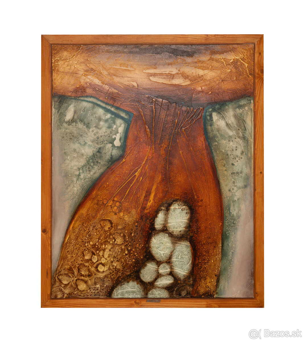 Marian Vida - Štiavnická krajina