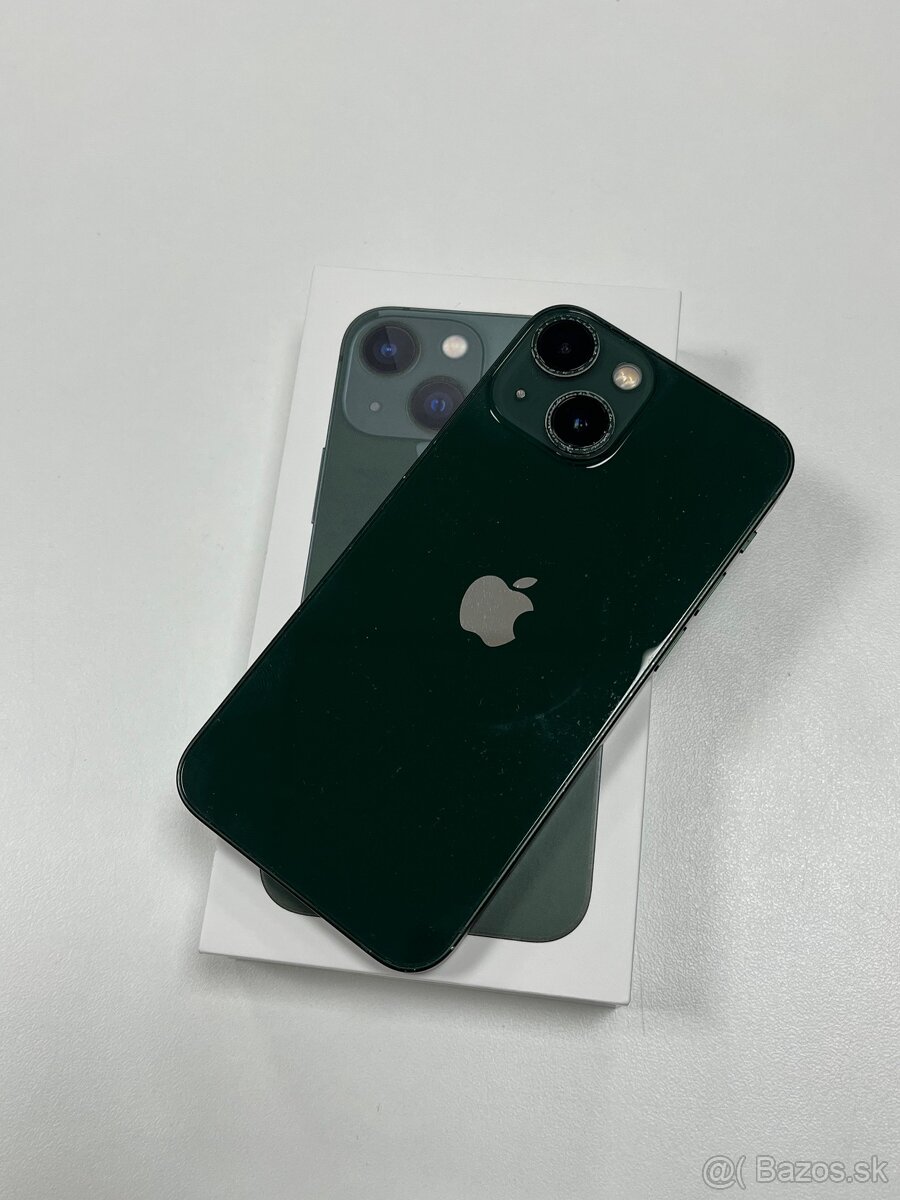 iPhone 13 mini 128GB