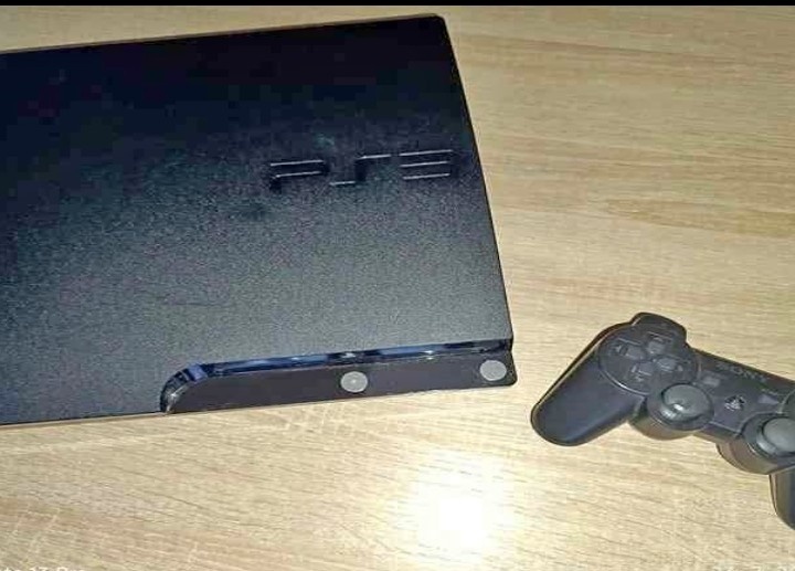 Playstation 3