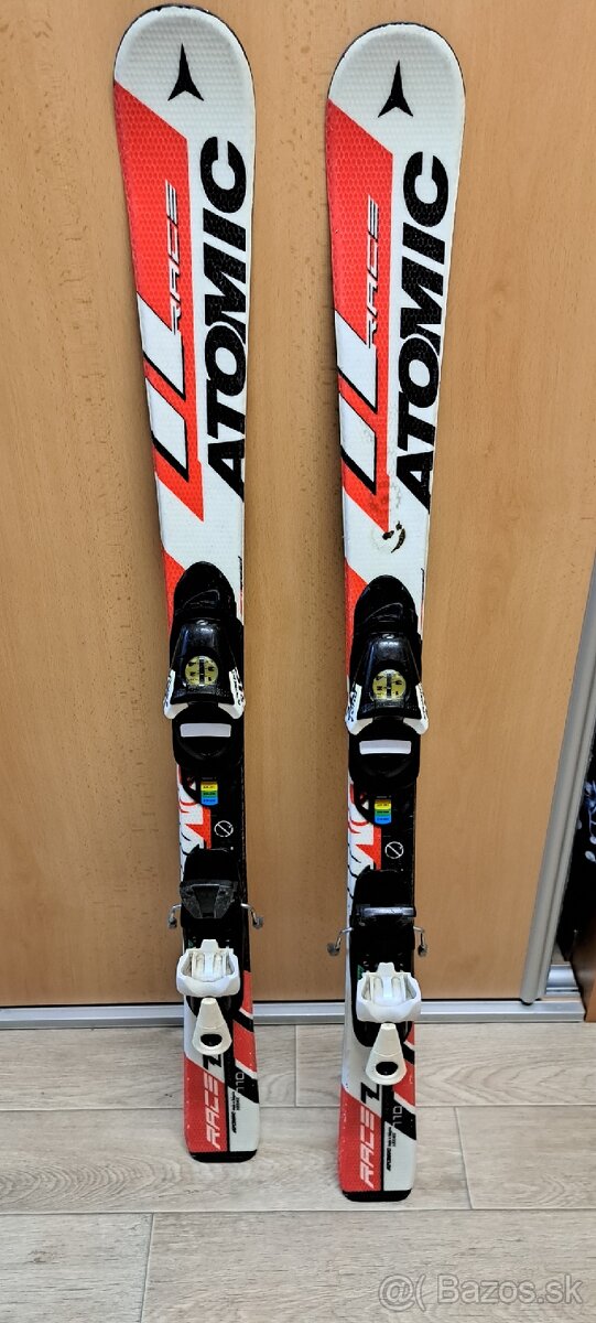 Detske lyze 110cm atomic