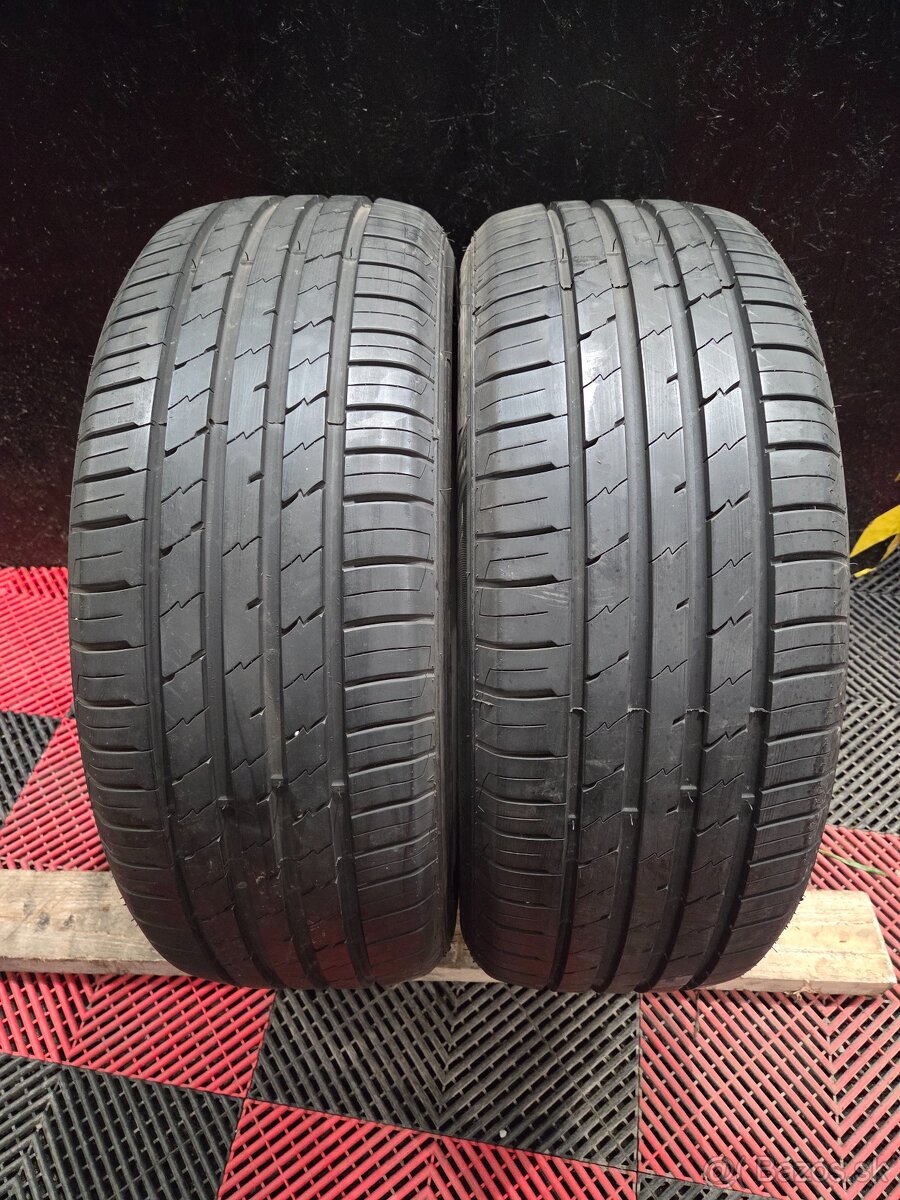 235/55 R18 Minerva letne pneumatiky
