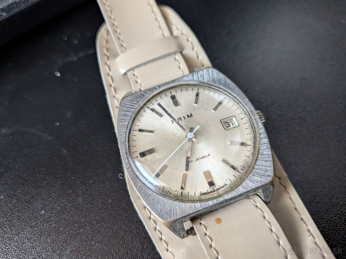 PRIM cal 68.4 povodný remienok