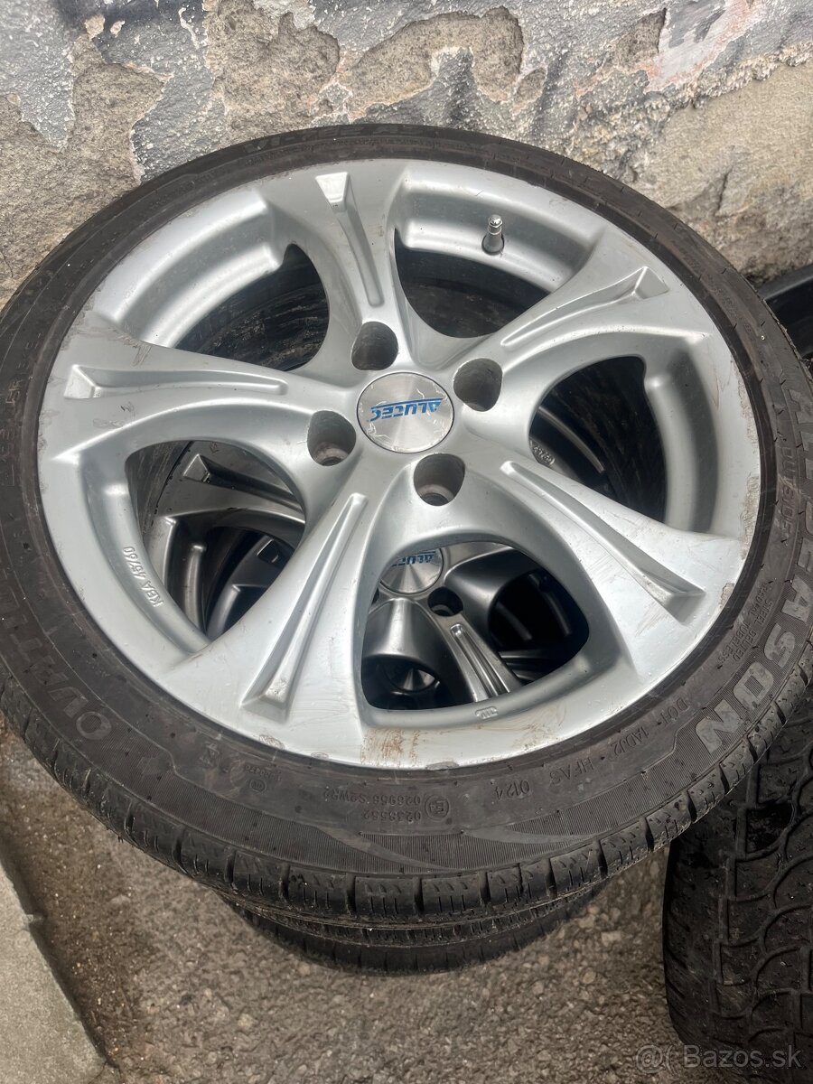 195/45/r16. Honda
