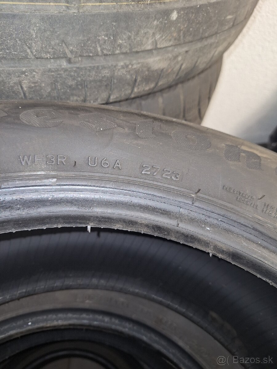 215/55 R17
