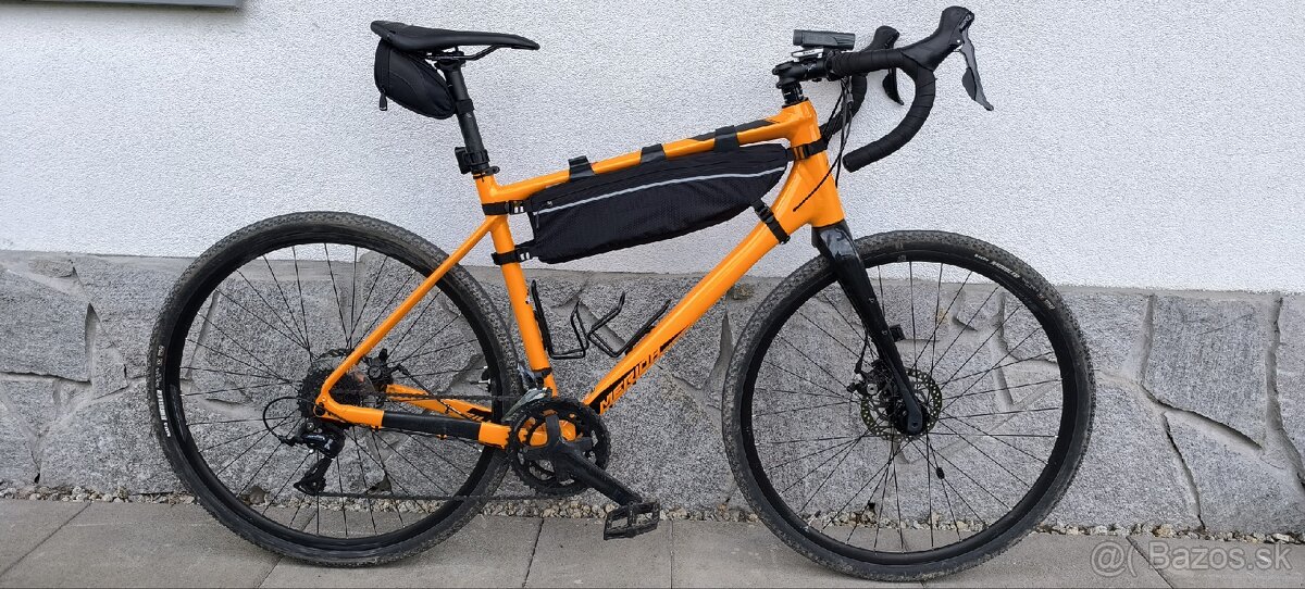 Merida Silex 200 gravel