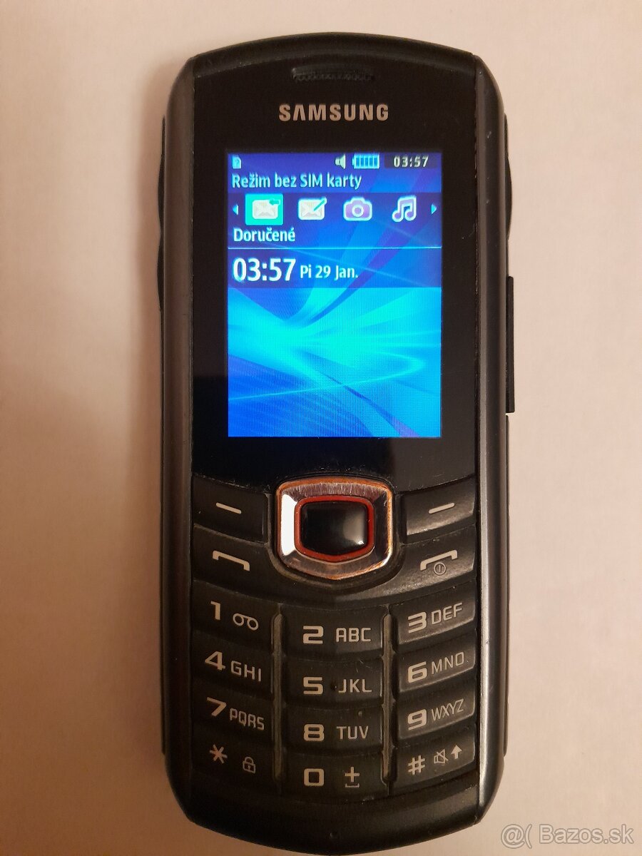 Samsung Xcover 271 - B2710 na opravu alebo diely